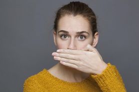Zapach z ust może zdradzać, na jakie choroby cierpisz