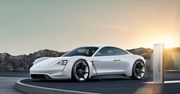 Pierwszy samochód elektryczny od Porsche. Taycan zagrozi Tesli