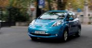 Nissan Leaf - elektryczny pogromca mitów