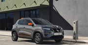 Dacia Spring ma być najtańszym elektrykiem w Europie. Ile kosztuje? Tu jest problem