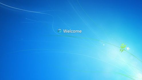 Windows 7 build 7227 z SP1?! 1