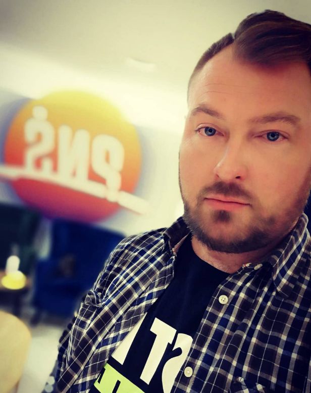 Łukasz Sędrowski