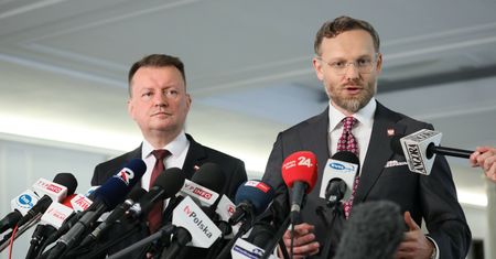 W poszukiwaniu przyszłego prezydenta. Nowe nazwiska na giełdzie