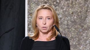Morozowski chciał przekazać to żonie. Poruszające słowa na pogrzebie
