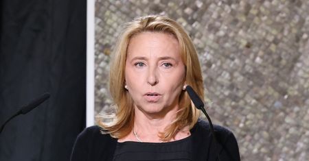 Morozowski chciał przekazać to żonie. Poruszające słowa na pogrzebie