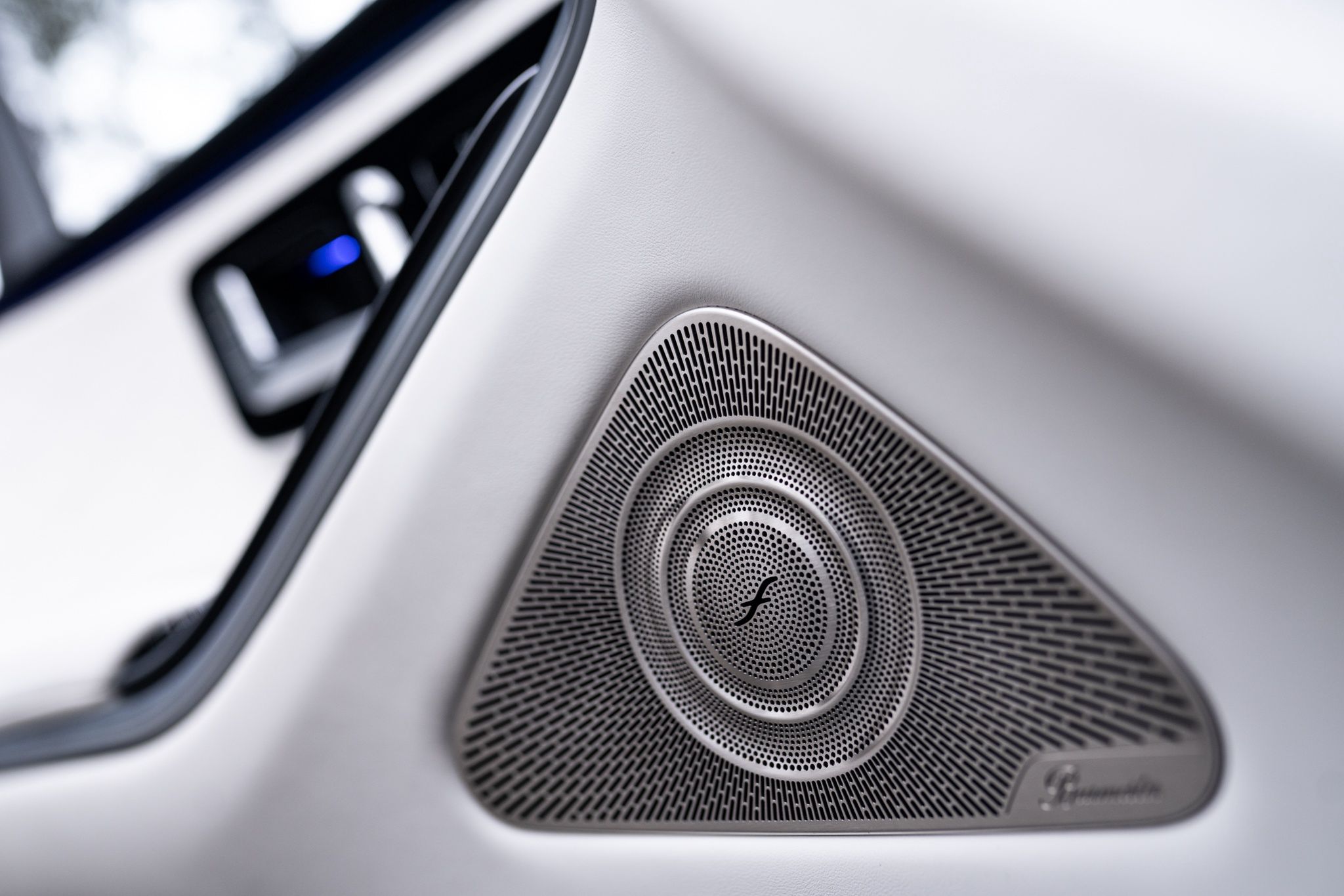 Mercedes-Benz S 580e 4Matic Long