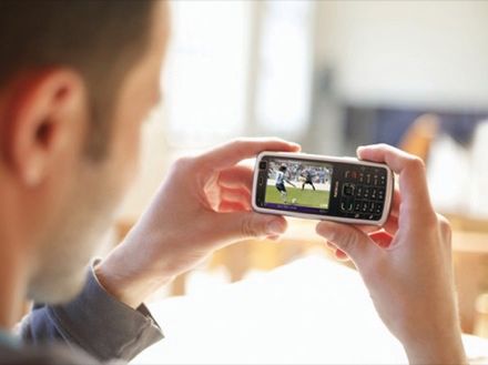 Mobilna telewizja w Krakowie 1