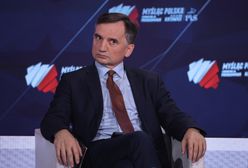 Ziobro reaguje na wniosek o areszt. "Nie ma chleba, są igrzyska"