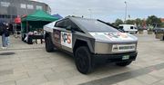 Radom Expo 2025: Od łyżek z ziemniaka po Cybertruck Elona Muska