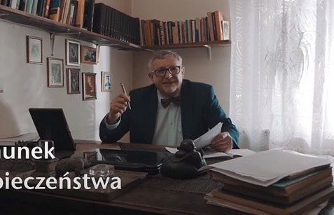 Uniqa zachęca do ubezpieczenia mieszkań w kampanii „Rachunek Bezpieczeństwa"