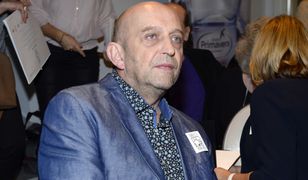 Janusz Chabior o patriarchach. "Stare dziadki w złocie już tak mają"