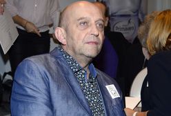 Janusz Chabior o patriarchach. "Stare dziadki w złocie już tak mają"