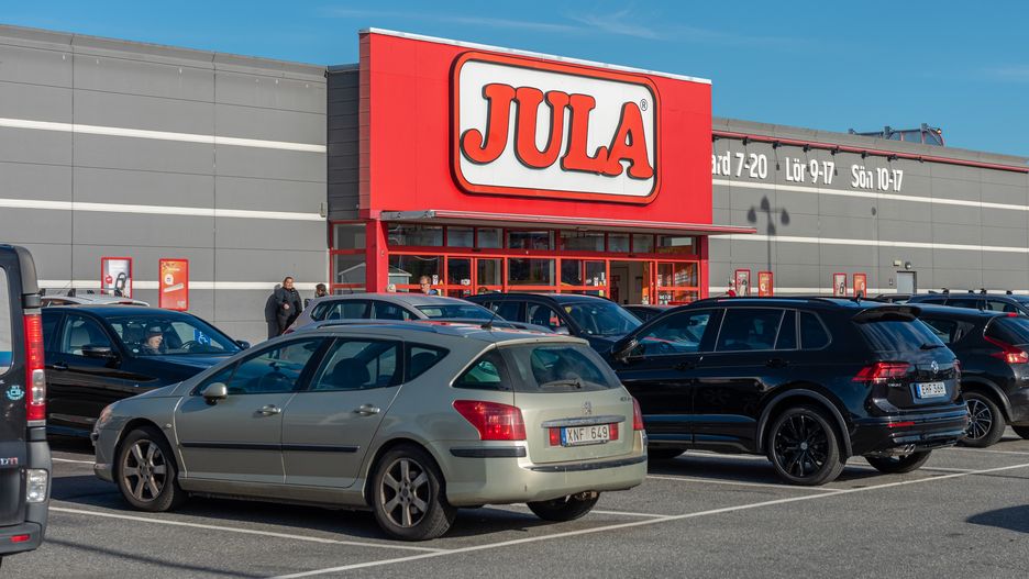 jula