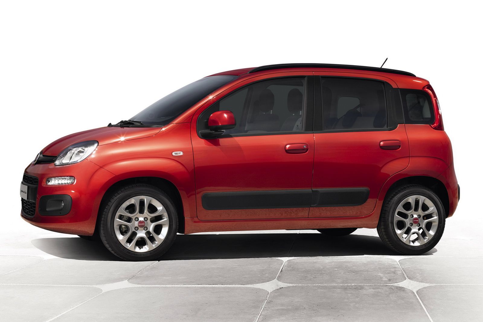 Fiat Nuova Panda