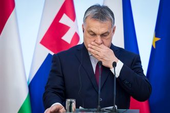 Przykry inflacyjny rekord na Węgrzech. Orbanowi piętrzą się problemy