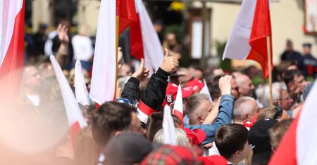 Polski cud gospodarczy zachwyca Holendrów. "W 1989 Polska była wygłodniałym bankrutem"