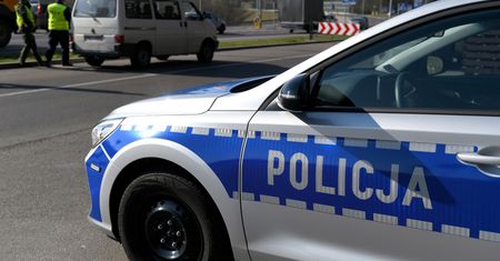 Piaseczno. Próbowali okraść bankomat, teraz siedzą w areszcie