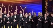 Orły 2023. Oglądajcie galę z nami!
