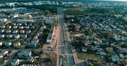 Remont ul. Olsztyńskiej wchodzi w nowy etap. Będą zmiany dla kierowców