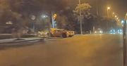 Kierowca ferrari chciał sprawdzić się z teslą. Nie wyszło mu to najlepiej