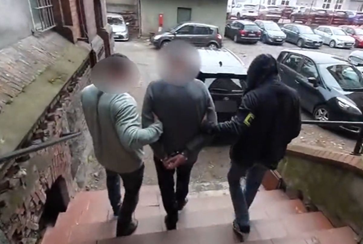 Niewiarygodne oszustwo w Olsztynie. 70-latek stracił milion złotych