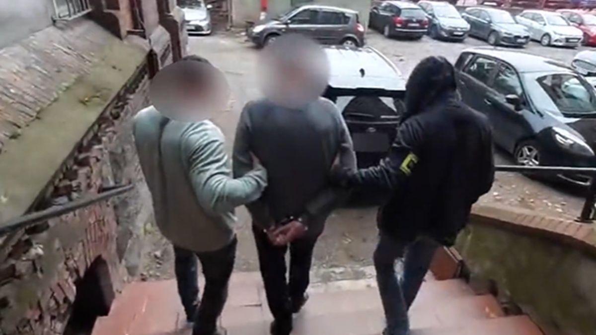 70-latek z Olsztyna oszukany na mln zł.