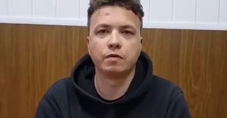 "Strzelać jak do psa". Wstrząsające słowa "kucharza Putina"