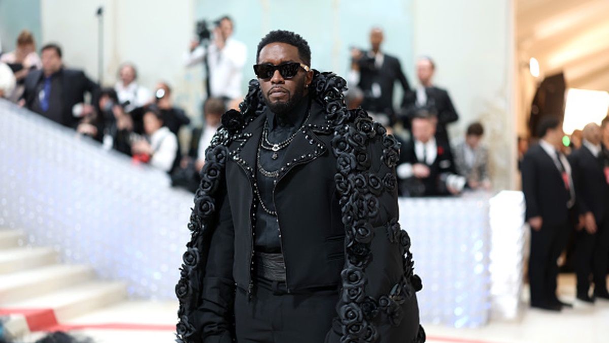 Najstarszy syn Diddy'ego wpakował się w niezłe tarapaty. Młody mężczyzna ma problemy z prawem