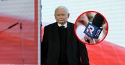 Jest decyzja ws. TV Republika. Kaczyński "wściekły na Sakiewicza"?