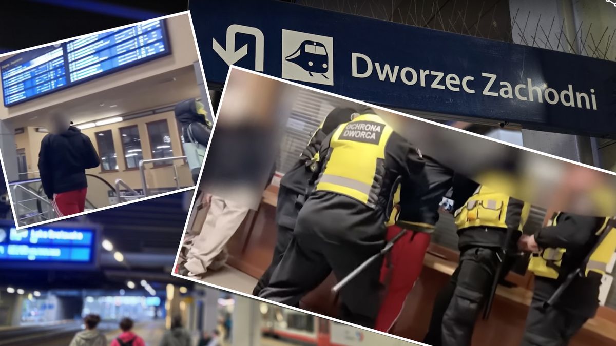 dworzec