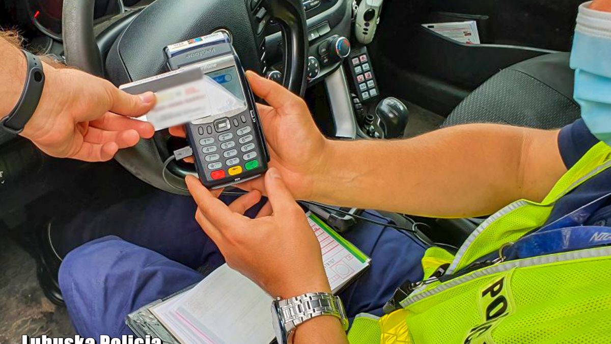 Dziś można zapłacić i zapomnieć. Po zmianach mandat będzie się ciągnął za kierowcą