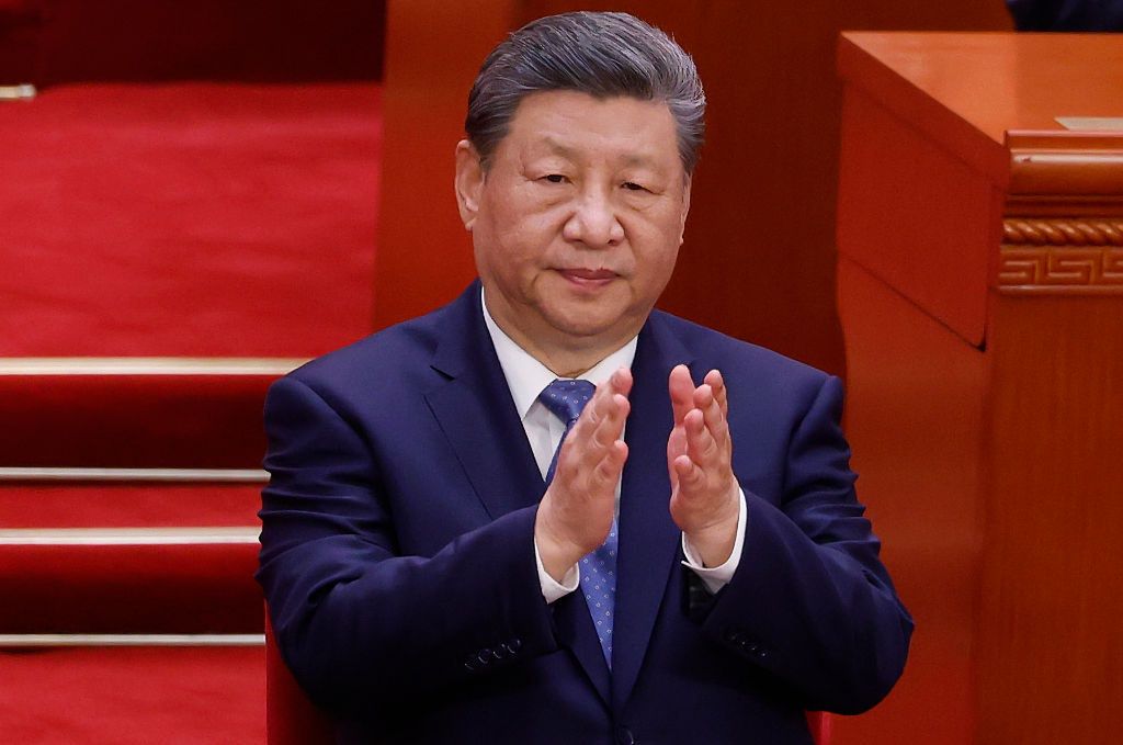 Pokerowa zagrywka Chin? Na ten kryzys były gotowe od dawna