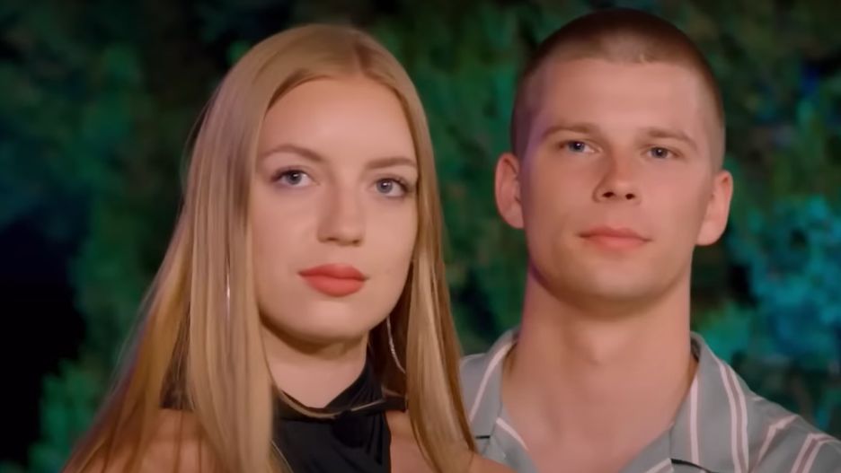 Ida i Mateusz będą rodzicami