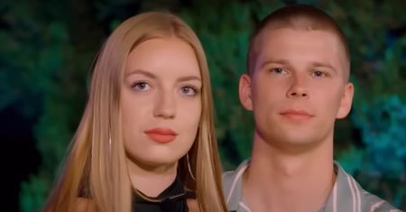 Lada dzień zostanie mamą. Ida źle wspomina udział w show Netfliksa