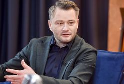 Jarosław Kuźniar chwalił się, że odmówił TVP. Stacja przedstawiła swoją wersję