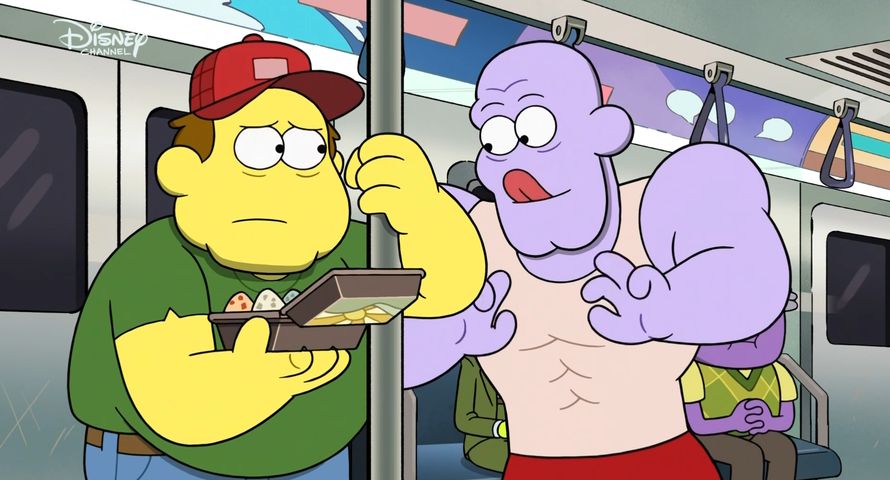 W tym miejscu Disney Channel trafi do oferty Disney+