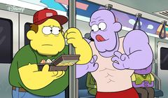 W tym miejscu Disney Channel trafi do oferty Disney+