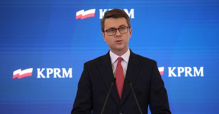 Jest głos z rządu ws. Polskiego Ładu. Rzecznik mówi o błędzie