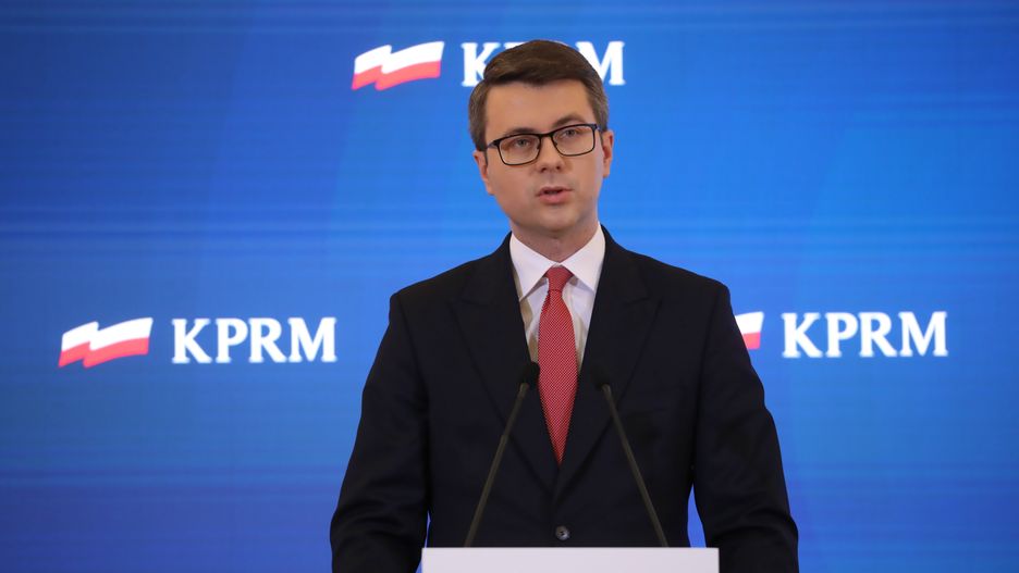 Jest głos z rządu ws. Polskiego Ładu. Rzecznik mówi o błędzie