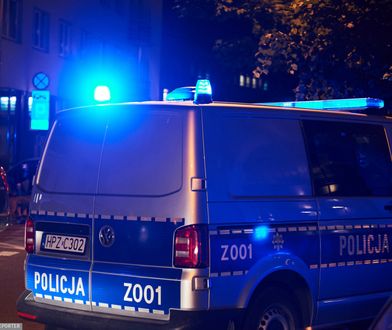 Dramat na Śląsku. Znaleziono ciało kobiety i dwójki dzieci