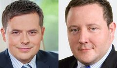 Jarosław Pijanowski i Ryszard Hordyński w zarządzie sieci Inea