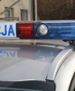 Przyszła policja. Pijana ukryła dziecko w tapczanie