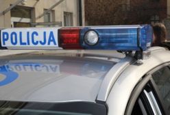 Przyszła policja. Pijana ukryła dziecko w tapczanie