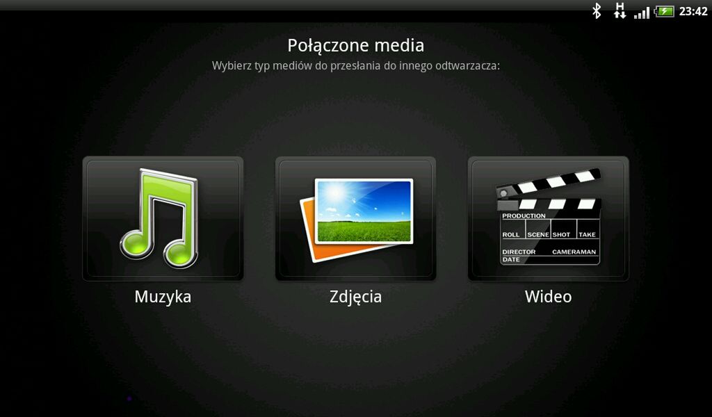 HTC Flyer – test 12