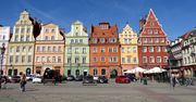 Pogoda we Wrocławiu. Prognoza na poniedziałek 4 maja. Będzie słonecznie