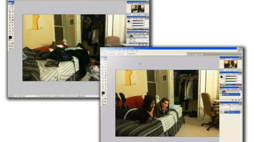 Photoshop CS5 - powalające, nowe wideo! 1