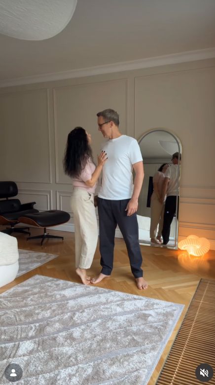 Katarzyna Cichopek i Maciej Kurzajewski
