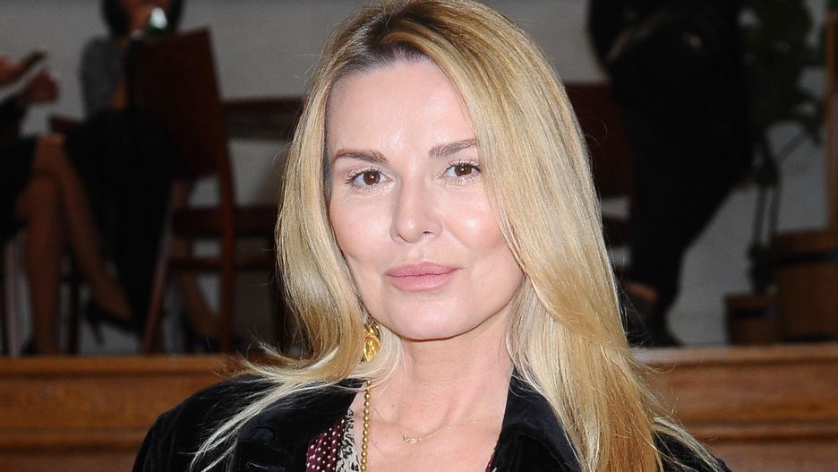 Hanna Lis o Czarnku odwiedzającym babcię