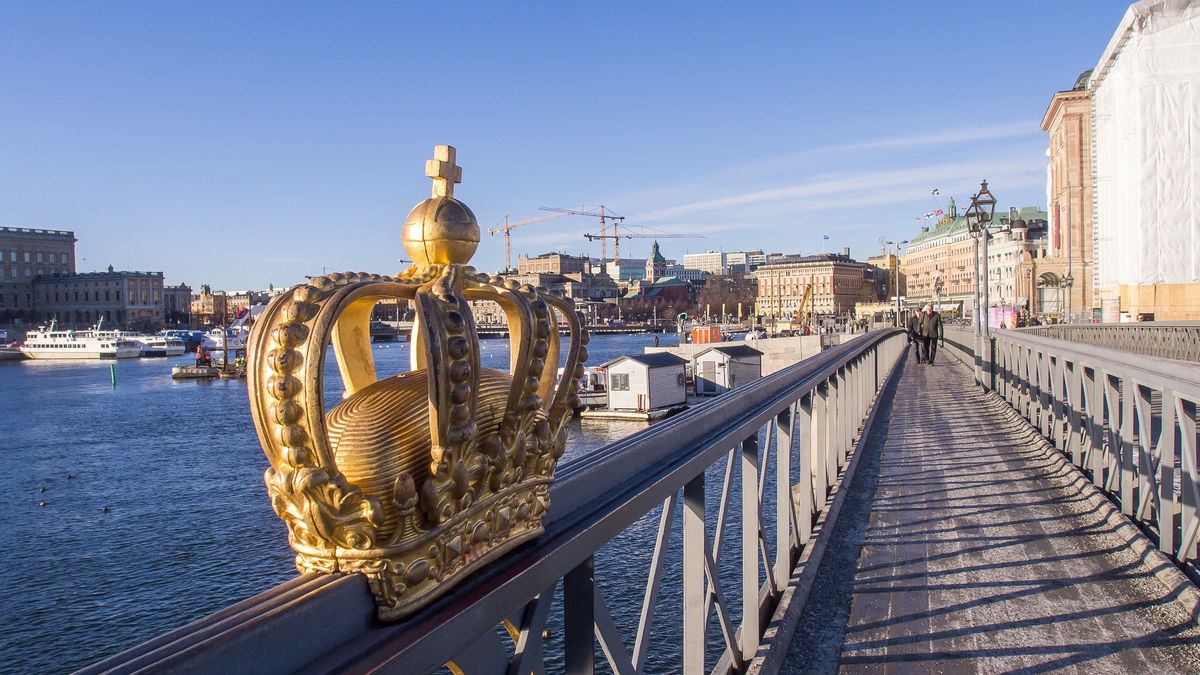 Szwecja wprowadza obostrzenia. 