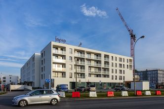 Rosną ceny mieszkań w Polsce. Są najnowsze dane